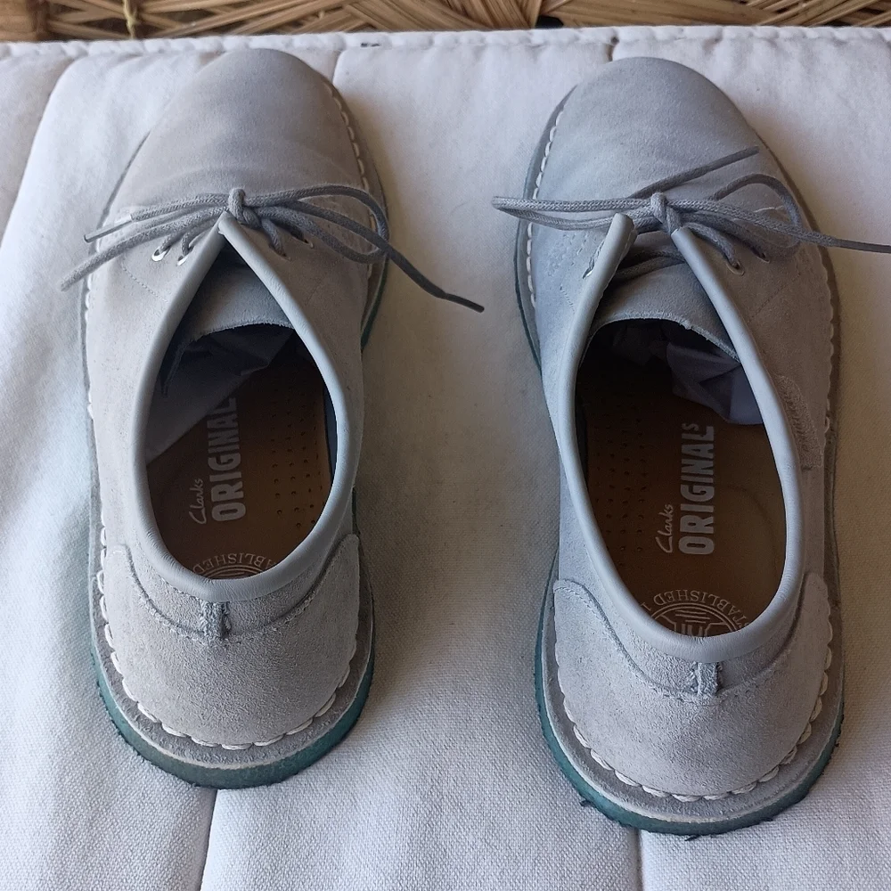 Clarks stylish versatile